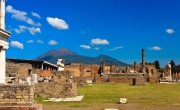 Scavi di Pompei